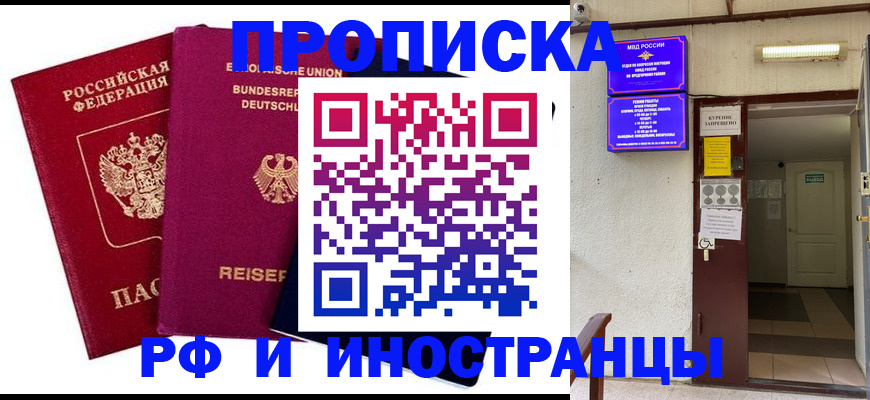 прописка для школы в Купино